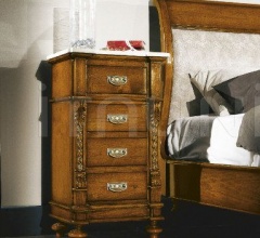 Тумбочка 80/19 Тумбочка 80/19 фабрика 2 elle