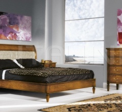 Кровать Sinfonia Кровать Sinfonia фабрика 2 elle