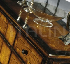 Комод Sinfonia фабрика 2 elle