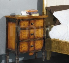 Тумбочка Sinfonia Тумбочка Sinfonia фабрика 2 elle