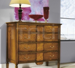 Комод Sinfonia фабрика 2 elle