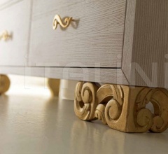 Комод Allegra фабрика 2 elle