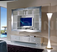 Стенка Allegra фабрика 2 elle