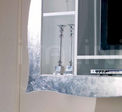 Стенка Allegra фабрика 2 elle