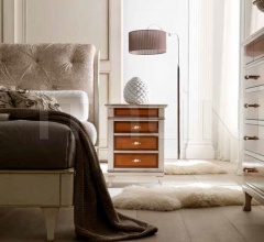 Тумбочка Senza Tempo/T фабрика 2 elle