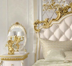 Кровать Botticelli фабрика 2 elle
