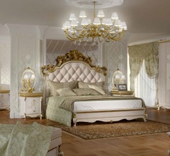 Кровать Botticelli фабрика 2 elle