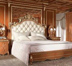 Кровать Botticelli фабрика 2 elle