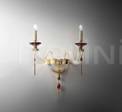 Бра Julienne Clear A2 Бра Julienne Clear A2 фабрика Euroluce Lampadari