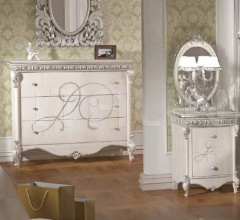 Комод Botticelli фабрика 2 elle