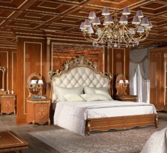 Туалетный столик Botticelli фабрика 2 elle