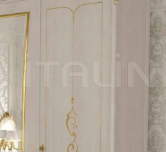 Шкаф Botticelli фабрика 2 elle