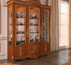 Витрина Botticelli фабрика 2 elle