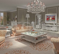 Стенка Botticelli фабрика 2 elle