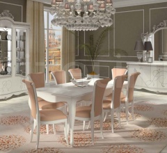 Настенное зеркало Botticelli фабрика 2 elle