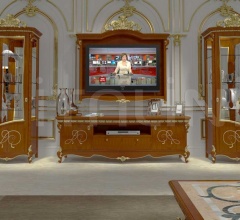 Стенка Botticelli фабрика 2 elle