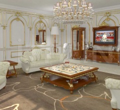 Стенка Botticelli фабрика 2 elle