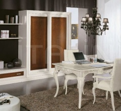 Стенка AGATA AZZURRA Стенка AGATA AZZURRA фабрика 2 elle