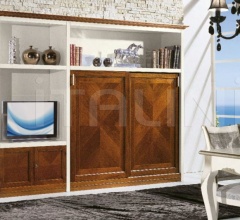 Стенка ACQUA MARINA Стенка ACQUA MARINA фабрика 2 elle