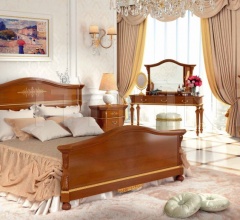 Кровать Carlotta Кровать Carlotta фабрика 2 elle