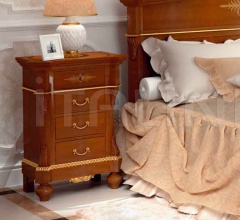 Тумбочка Carlotta Тумбочка Carlotta фабрика 2 elle