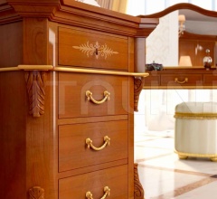 Тумбочка Carlotta Тумбочка Carlotta фабрика 2 elle