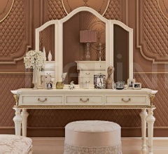 Туалетный столик Carlotta Туалетный столик Carlotta фабрика 2 elle