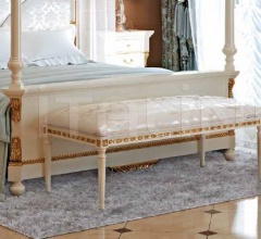 Банкетка Carlotta Банкетка Carlotta фабрика 2 elle