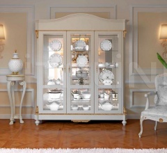 Витрина Carlotta 09 Витрина Carlotta 09 фабрика 2 elle