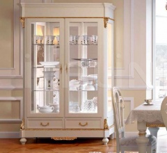 Витрина Carlotta 08 Витрина Carlotta 08 фабрика 2 elle