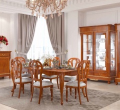 Стол обеденный Carlotta 15 Стол обеденный Carlotta 15 фабрика 2 elle