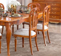 Стул Carlotta 11 Стул Carlotta 11 фабрика 2 elle