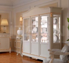 Витрина Carlotta 10 Витрина Carlotta 10 фабрика 2 elle