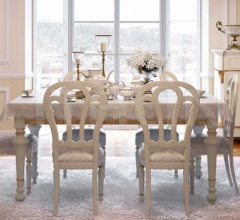 Стол обеденный Carlotta 12/13 Стол обеденный Carlotta 12/13 фабрика 2 elle