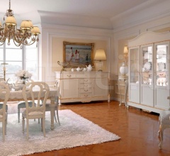 Стол обеденный Carlotta 12/13 Стол обеденный Carlotta 12/13 фабрика 2 elle