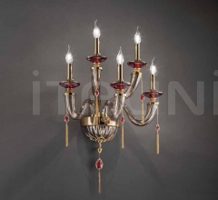 Бра Julienne Mirror A5 Бра Julienne Mirror A5 фабрика Euroluce Lampadari