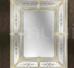Настенное зеркало 209/s фабрика Arte di Murano