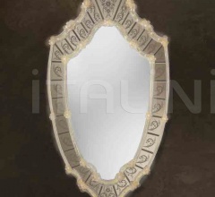 Настенное зеркало 339/s фабрика Arte di Murano