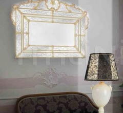 Настенное зеркало 411/s фабрика Arte di Murano