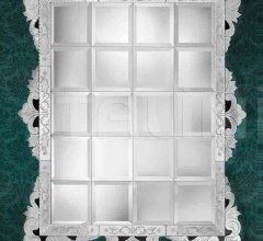 Настенное зеркало 883/s фабрика Arte di Murano