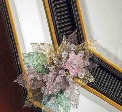 Настенное зеркало 810/S фабрика Arte di Murano