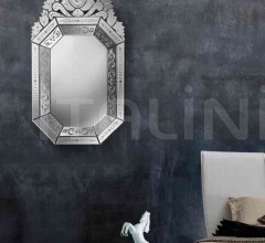 Настенное зеркало 843/s фабрика Arte di Murano