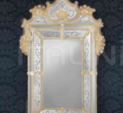 Настенное зеркало 141/s Настенное зеркало 141/s фабрика Arte di Murano