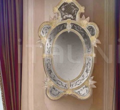 Настенное зеркало 440/s Настенное зеркало 440/s фабрика Arte di Murano