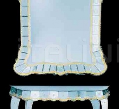 Настенное зеркало 335/S Настенное зеркало 335/S фабрика Arte di Murano