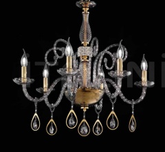 Люстра Toochic L6 Люстра Toochic L6 фабрика Euroluce Lampadari