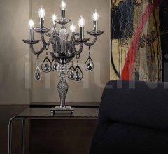 Канделябр Toochic F6+1L фабрика Euroluce Lampadari