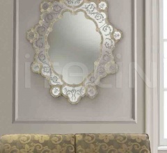 Настенное зеркало 158/s Настенное зеркало 158/s фабрика Arte di Murano