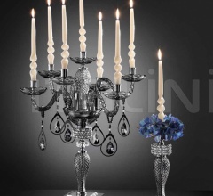 Подсвечник Toochic C6+1F/C1F Подсвечник Toochic C6+1F/C1F фабрика Euroluce Lampadari