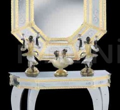 Настенное зеркало 828/S Настенное зеркало 828/S фабрика Arte di Murano